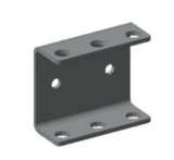 Кронштейн для сцепки FZ KP 70 